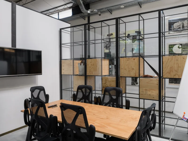 Sala riunioni Small - Foto 2