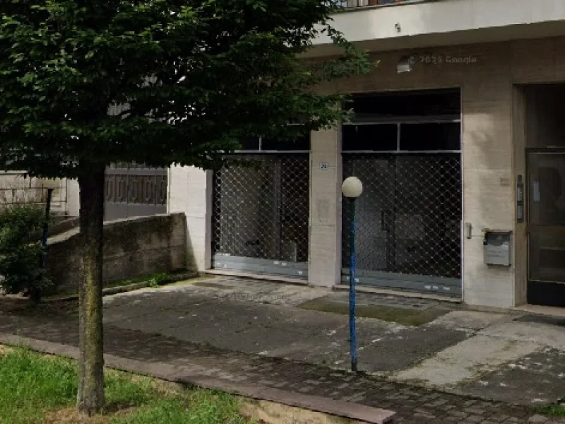 Saletta 1 - Uffici Privati