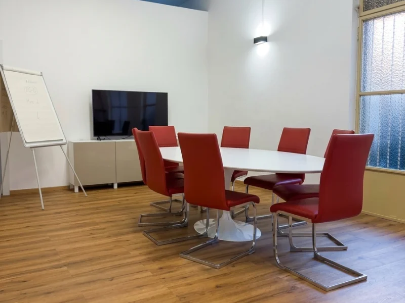 Sala Giotto a Novara - Foto 2