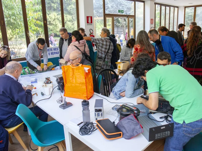 Sala Eventi - Foto 3