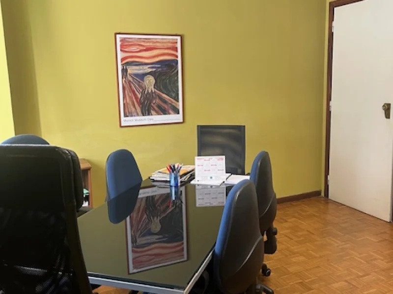 Sala Riunione - Foto 3