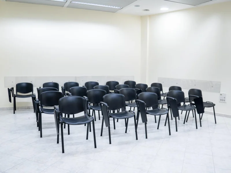 Sala Conferenze + Riunioni a Casoria - Foto 5