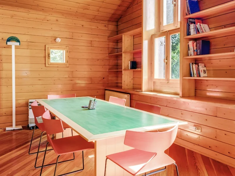 Sala riunione piano primo - Foto 5