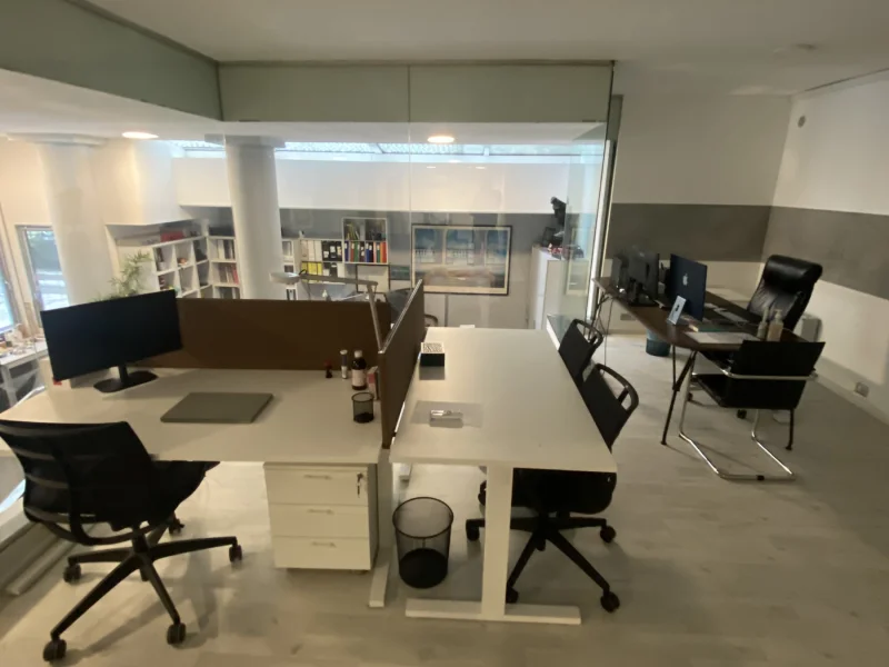 Ufficio 1 - Uffici Privati