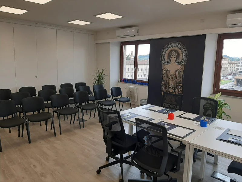 Ufficio privato 40mq - Foto 5