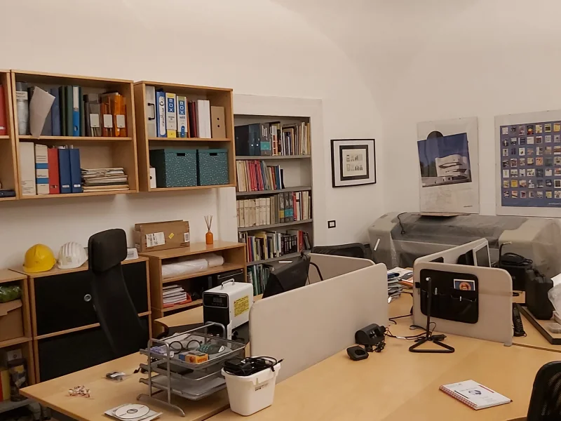 SALA 1  spazio lavoro - Foto 3