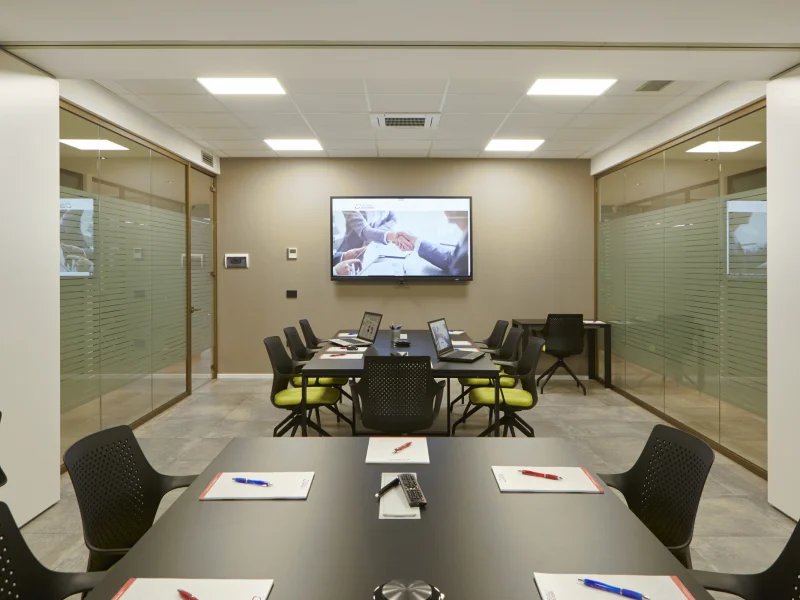 Sala Meeting - Foto 4