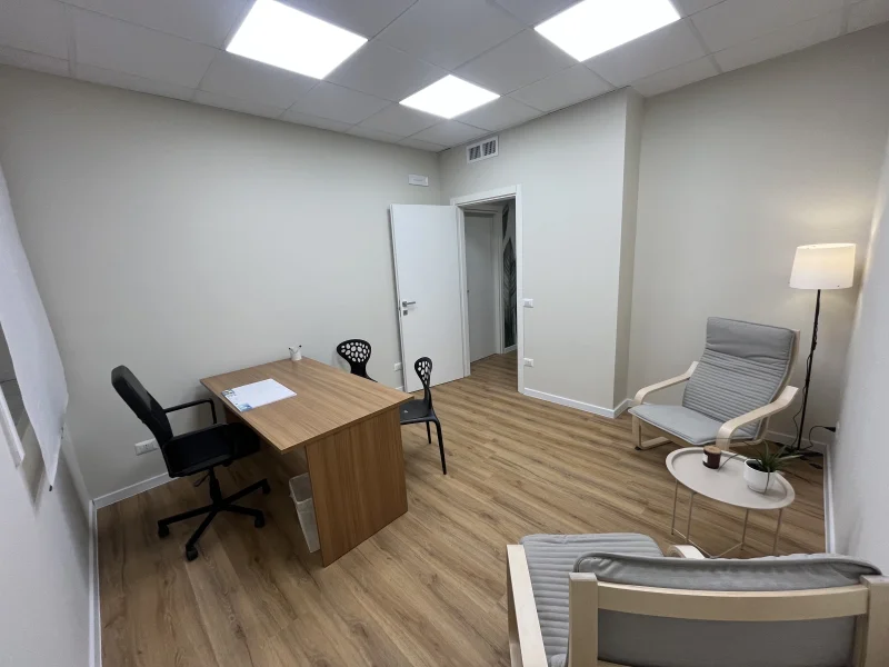 Studio relax - Uffici Privati