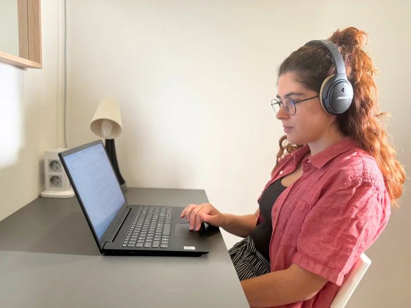 Saletta privata - Sala Riunione disponibile per prenotazione