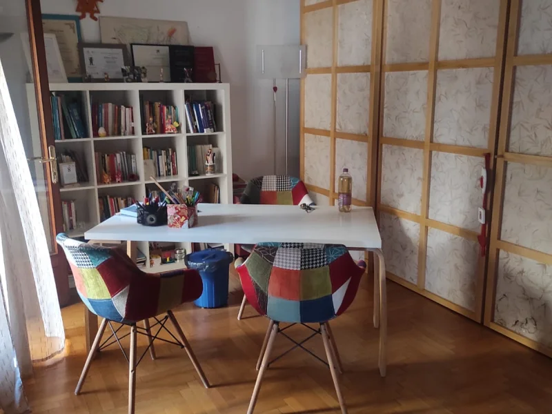 stanza - Uffici Privati disponibile per prenotazione