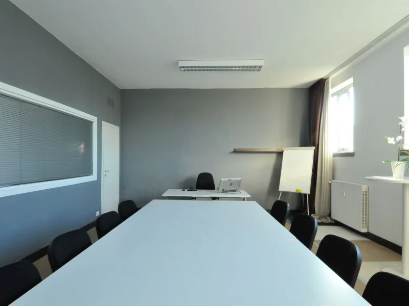 Aula Bergamo - Sala Riunione