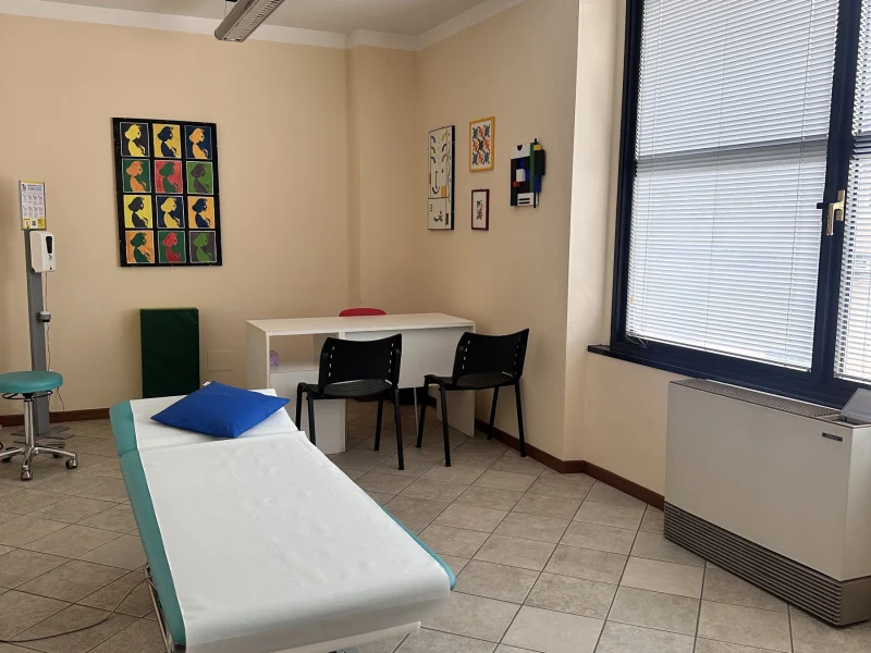 Studio 2 - Uffici Privati