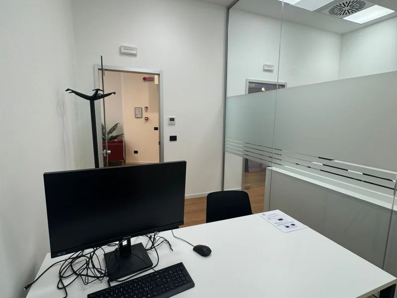 Ufficio 1_ a Zona Commerciale San Salvatore - Foto 3