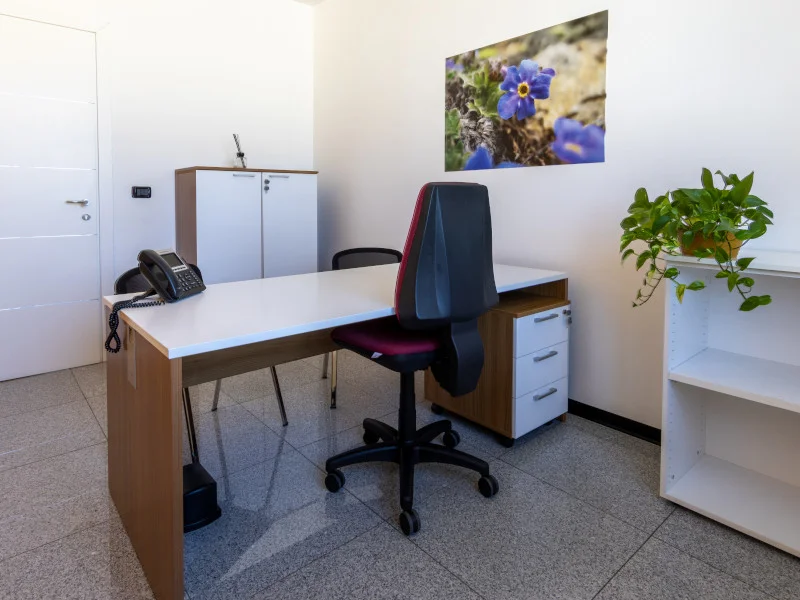 Ufficio singola postazione - Foto 2