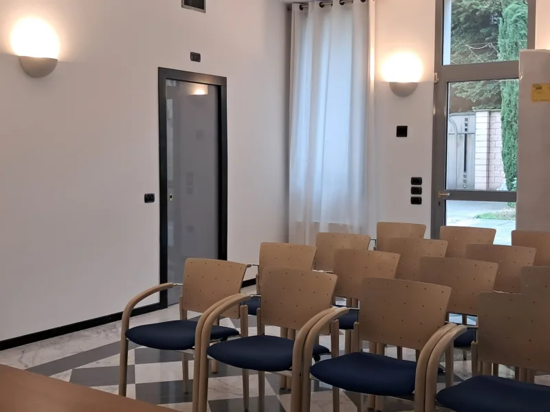 Sala Corsi a Magenta - Foto 4