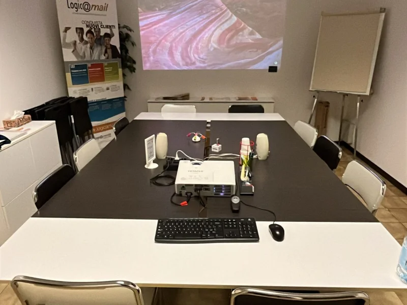 Sala Riunioni - Sala Riunione