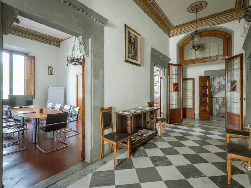 Sala Riunione - Foto 2