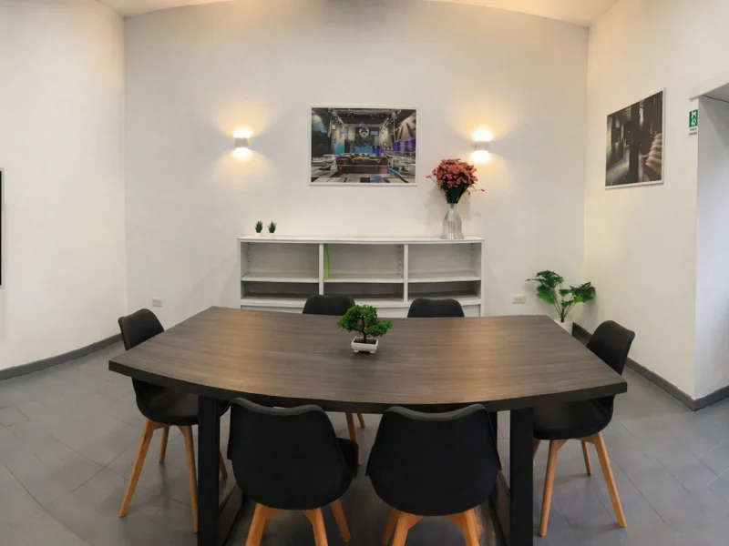 Sala Riunioni - Sala Riunione