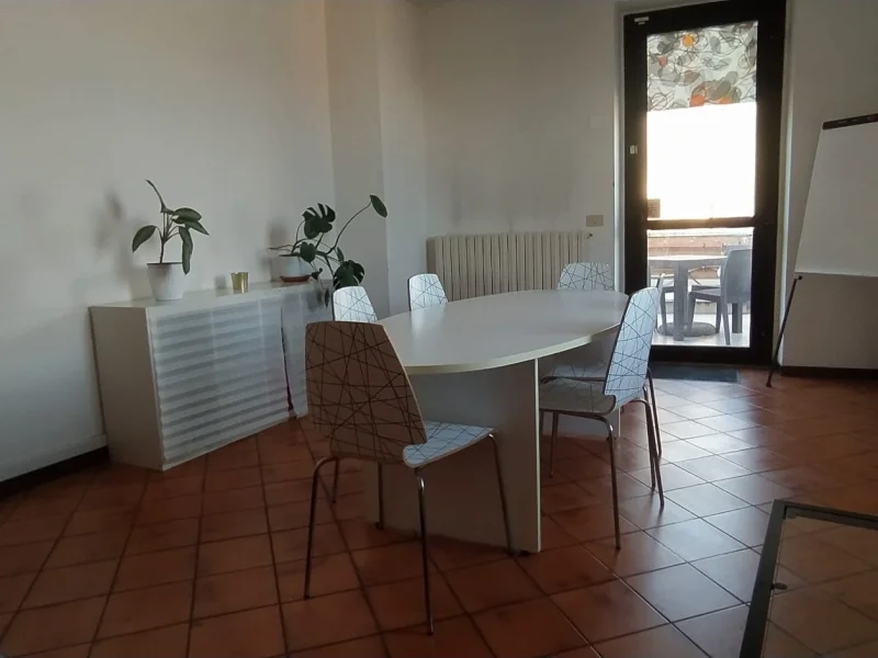 Sala riunioni - Sala Riunione disponibile per prenotazione