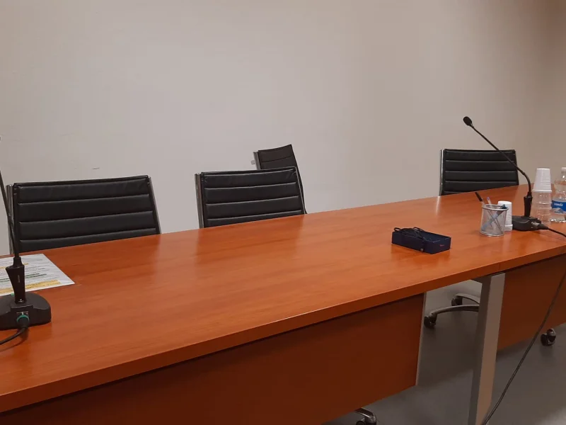 Sala Arrigo Boldrini a Ravenna - Foto 5