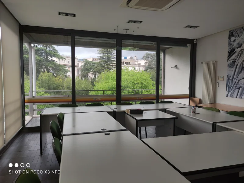 Sala riunione/corsi a Palermo - Foto 4