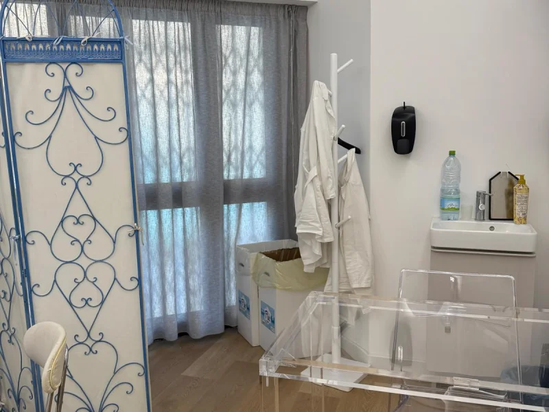 Ambulatorio 1 a Sassari - Foto 5