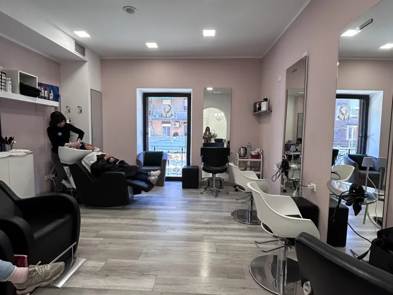 Postazione finestra - Foto 5