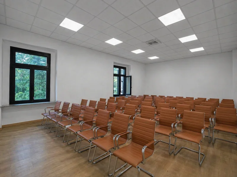 Aula Palladium a Cosenza - Foto 4