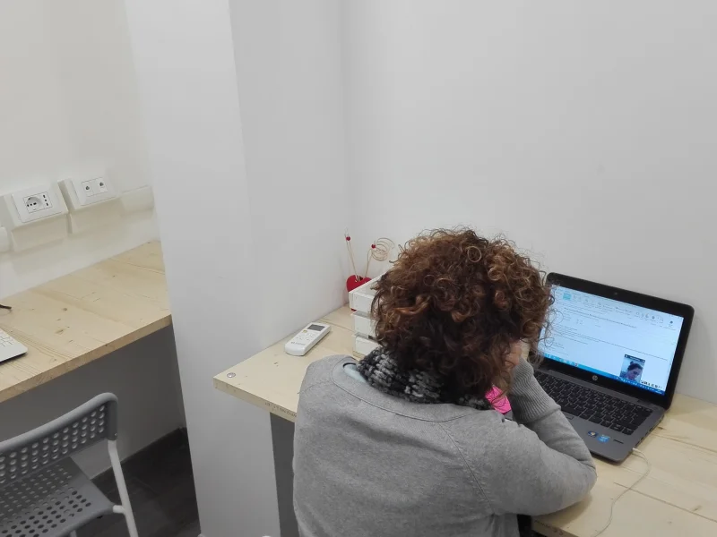 Saletta "Skype" - Foto 3