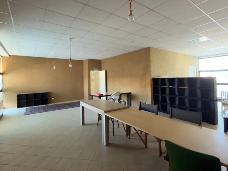 Sala riunioni - Sala Conferenze disponibile per prenotazione