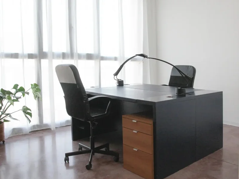 Macro Ufficio 2 - Uffici Privati disponibile per prenotazione