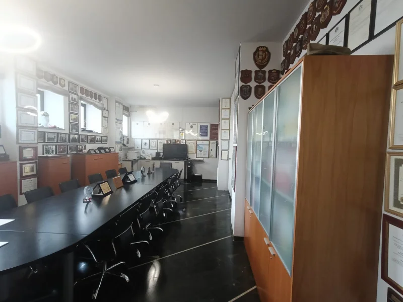 Sala riunione - Sala Riunione disponibile per prenotazione