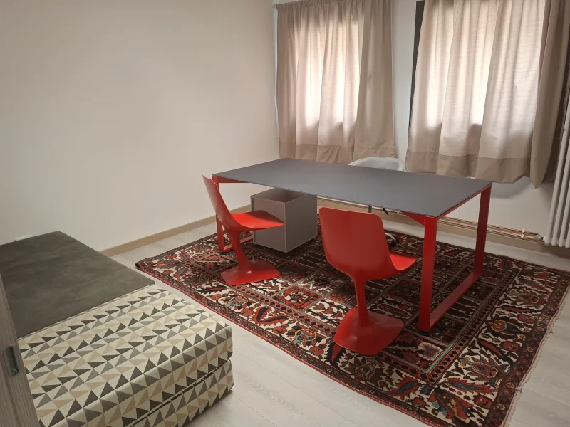 UFFICIO ROSSO a Mezzano - Foto 5