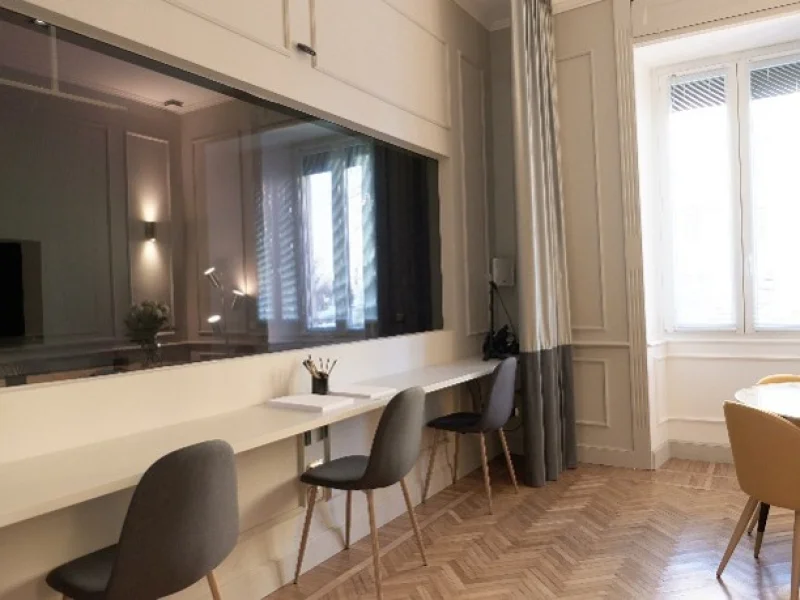 Main Room & Lounge Room a Milano - Foto 5