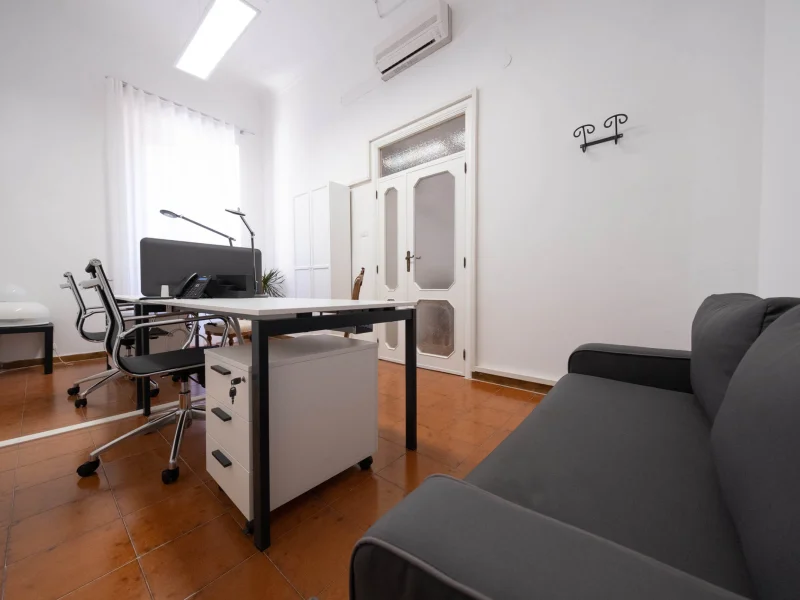 Postazione in sala condivisa a Alghero - Foto 5