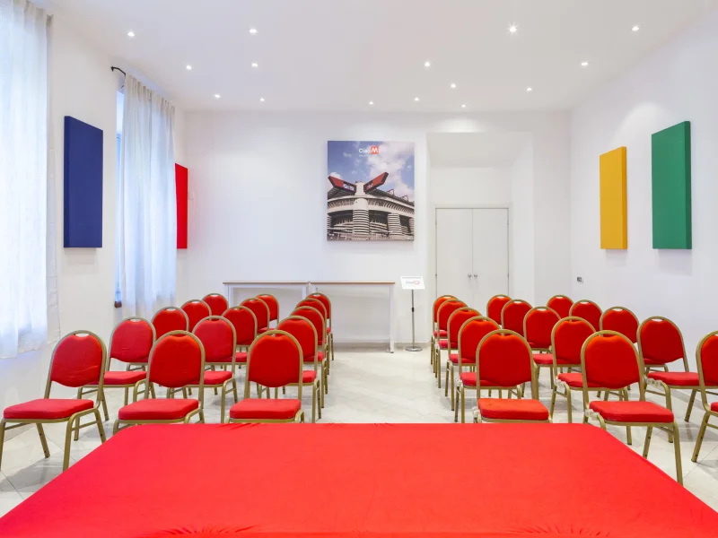 Sala Conferenze - Foto 3