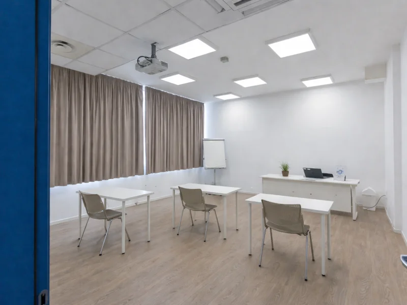 Ufficio privato o Day office - Foto 3