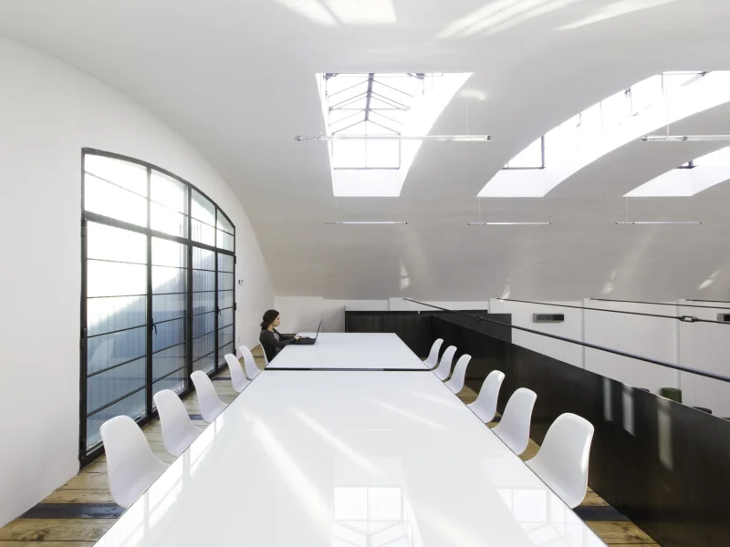 Meeting room grande - Sala Riunione disponibile per prenotazione