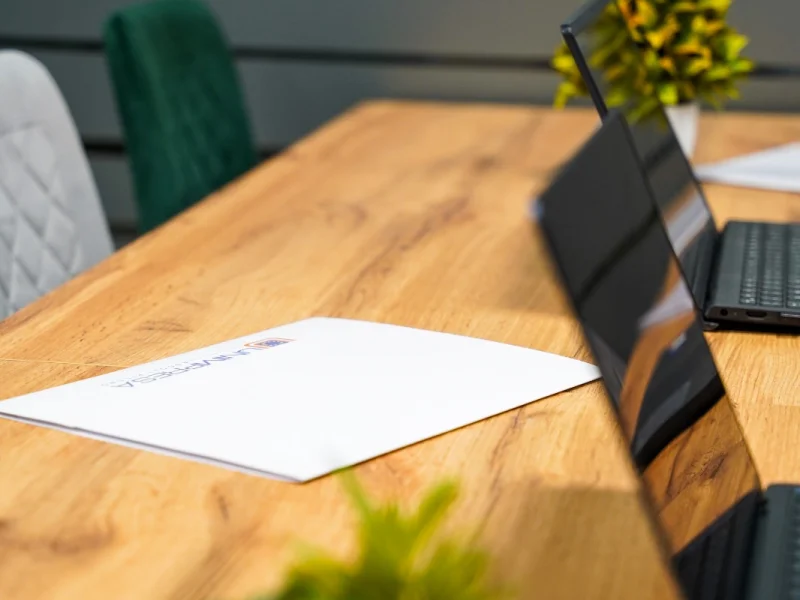 SHARED DESK a Ascoli Piceno - Foto 4