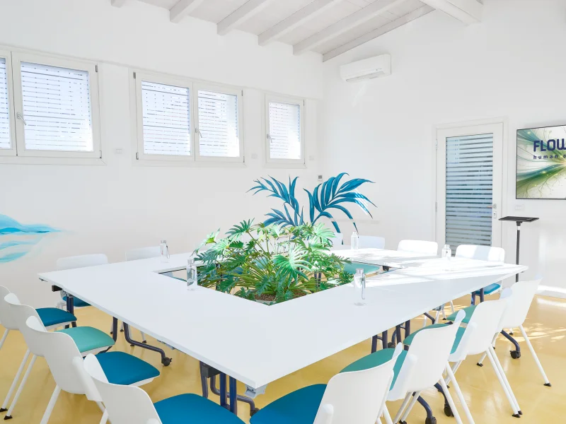 Sala Maldive a Milano - Foto 2