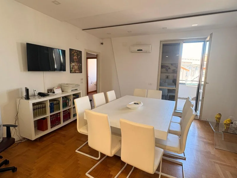 Sala riunioni a Aversa - Foto 3