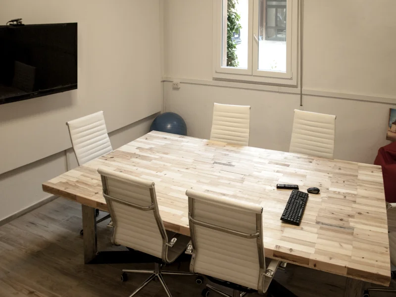 Sala riunioni 1 - Foto 3