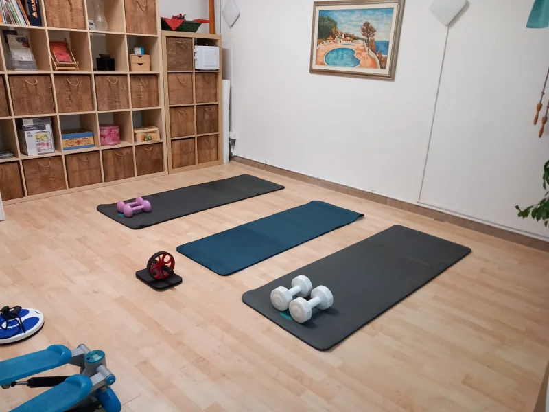 Sala Namastè a Firenze - Foto 3