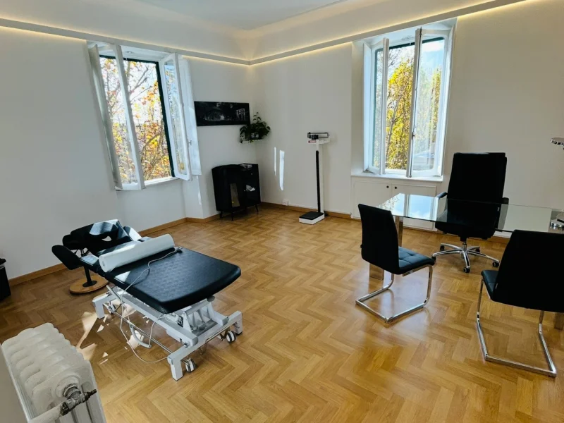 Studi per professioni sanitarie - Uffici Privati disponibile per prenotazione