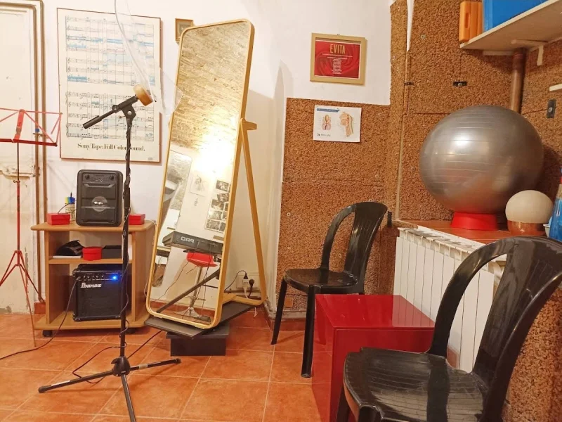 Stanza rossa - Foto 2