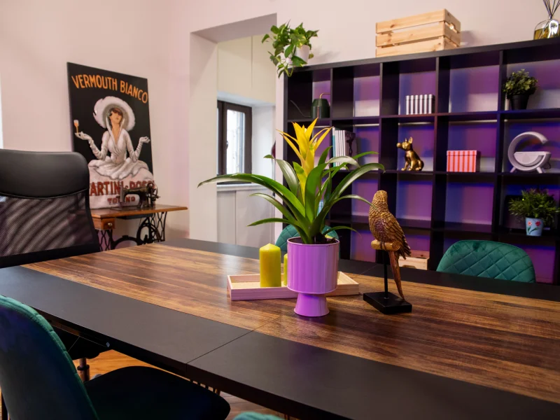 Sala Riunioni & Content Room - Foto 2