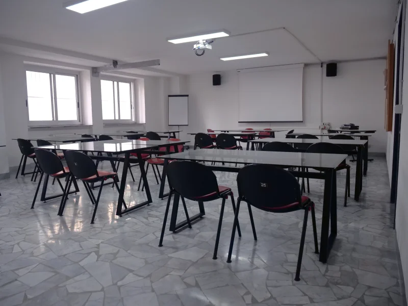 Coworking - Coworking disponibile per prenotazione