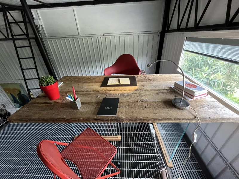 Garage Tavolario - Foto 3