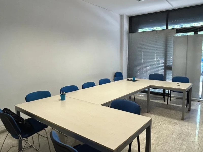 Spazio Agorà a Terni - Foto 2