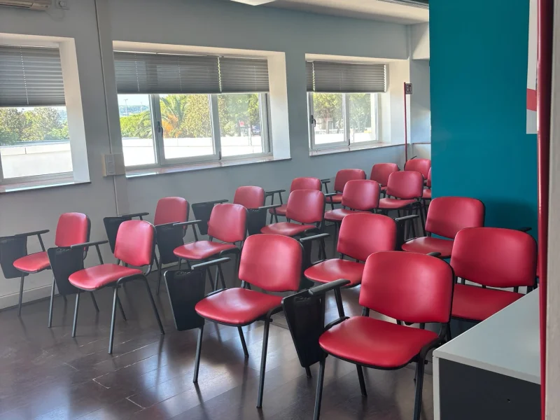 Aula di Formazione - Sala Corsi disponibile per prenotazione